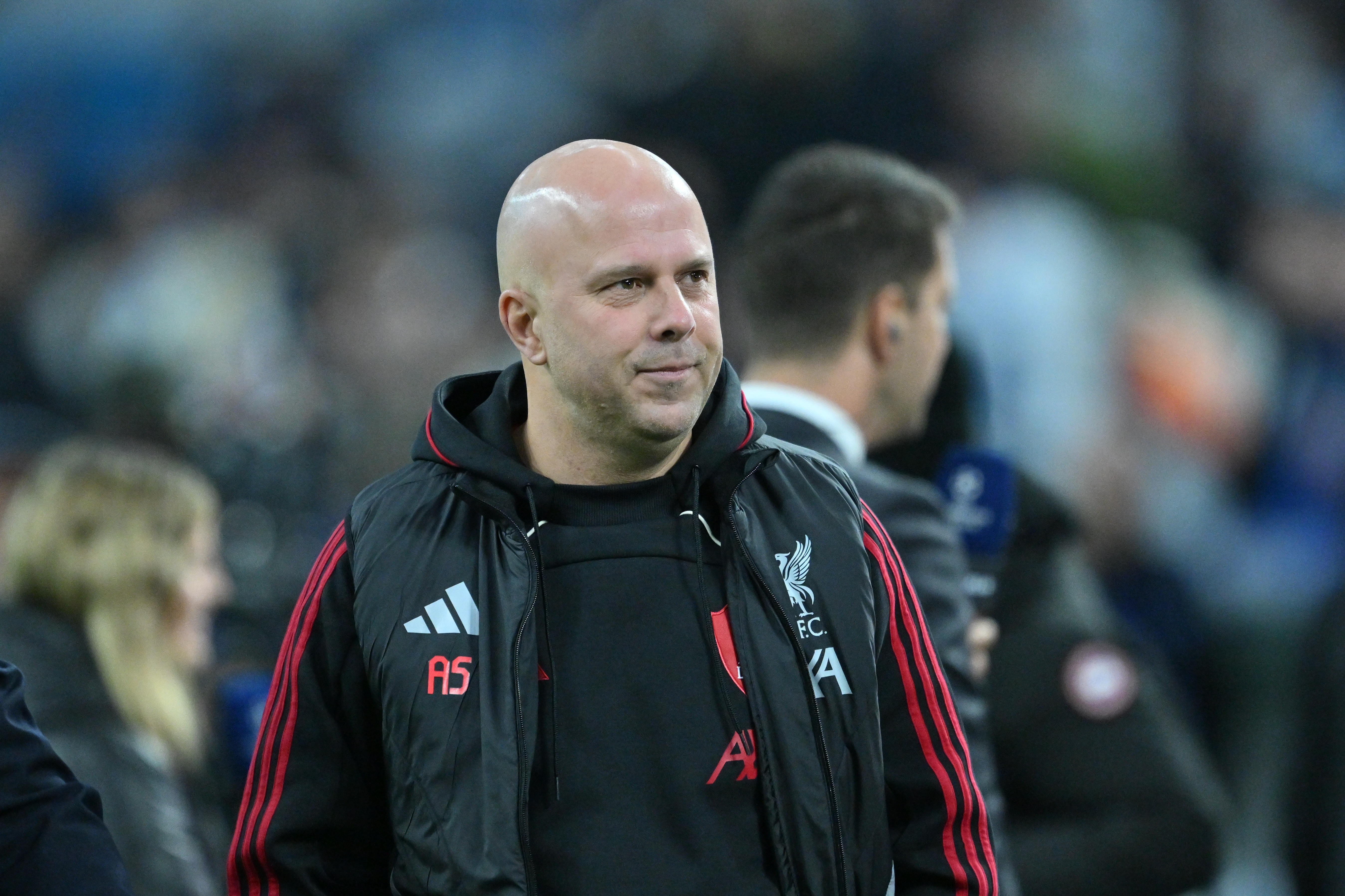 中国官网-TA:利物浦认为降低标准引进后卫没有意义,致力于投资年轻球员