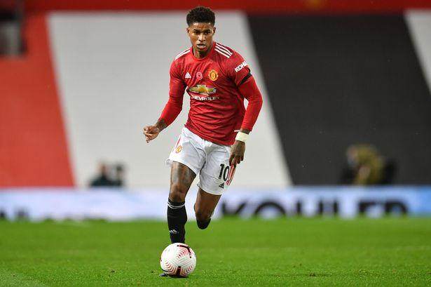 中国官网-拉什福德将接受肩部手术 英媒:或缺阵12周