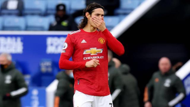 中国官网-乌拉圭球员协会声援卡瓦尼 要求英足总撤销处罚